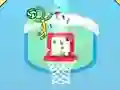 Stick Basketball — free online game