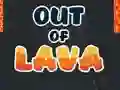 Out of Lava — free online game