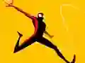 Ragdoll Spider: Hook Man — free online game