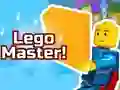 Lego Master! — free online game