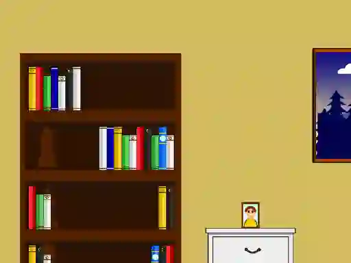 Juego Let Me Out Ep01 en línea