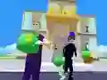 Dude Theft Wars — free online game
