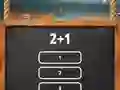 Permainan 1+2=? secara online