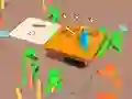 Raft Island — free online game