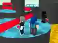 Hra Escape the Lava: Obby