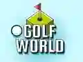 Golf World — free online game