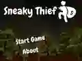 Sneaky Thief — free online game