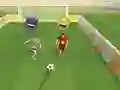 Crazy Kicker — free online game