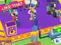 Street Band — free online game