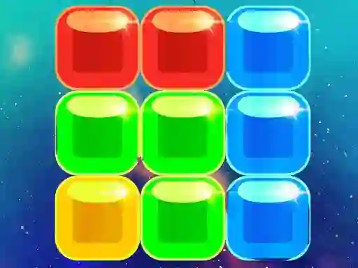 Blocks of Puzzle — free online game