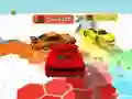 Race Survival: Arena King — free online game