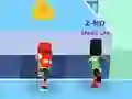 Parkour Master 3D — free online game