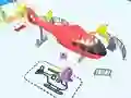 Plane Factory — free online game