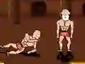 Swords and Sandals 2 — free online game