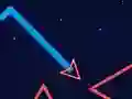 Geometry Neon Space — free online game