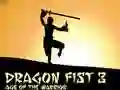 Dragon Fist 3 Age of Warrior — free online game