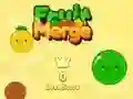 Fruit Merge — free online game