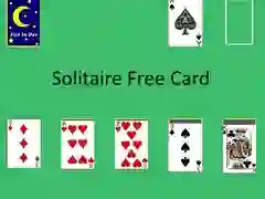 Solitaire Free Card — free online game