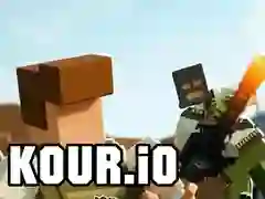 Kour.io — free online game