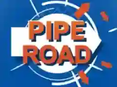 Pipe Road — free online game