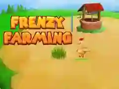 Xogo Frenzy Farming en liña