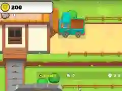 Farm Sheep Idle — free online game