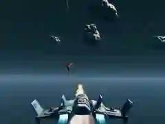 Space Guardian — free online game