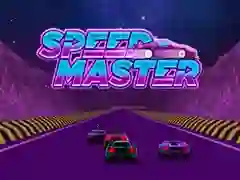 Speed Master — free online game