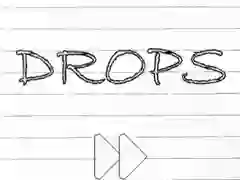 Drops — free online game