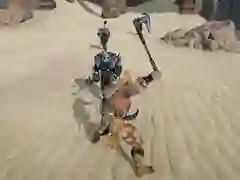 The Scythian Warrior — free online game