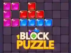 Block Puzzle — free online game