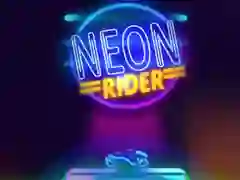 Jeu Neon Rider en ligne