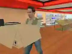 Supermarket Manager Simulator — free online game