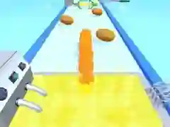 Potato Rush — free online game
