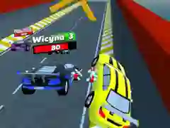 Gun Racing — free online game