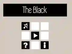 The Black — free online game