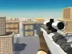 KS 2 Snipers — free online game