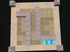 Ball Trek Puzzle — free online game