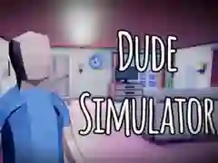 Dude Simulator — free online game