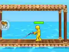Raft Craft — free online game
