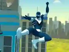 You Spider Dude — free online game