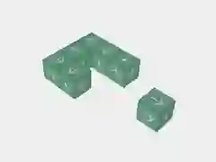 Tap Away 3D — free online game