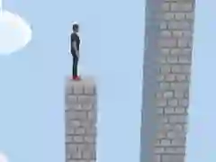Parkour puzzle - FlipPuzzle — free online game