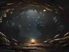 Abysma demo. Dungeon story — free online game