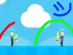 Draw Obby — free online game