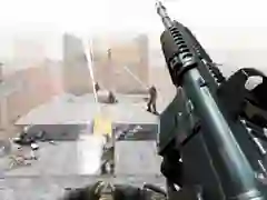 FBI Open Up! — free online game