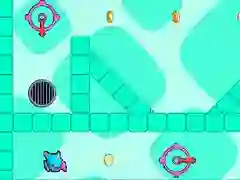 Warping Bat — free online game