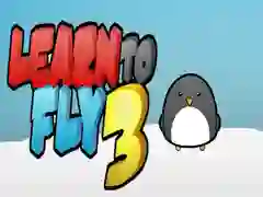 Learn To Fly 3 — free online game