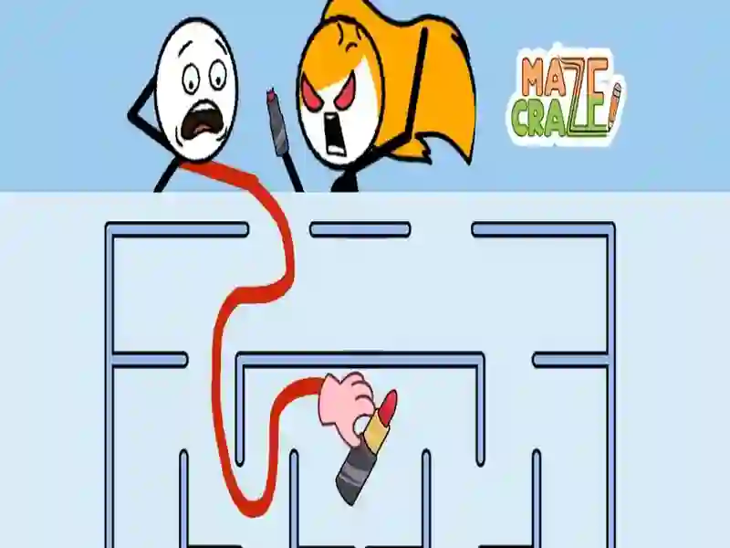 Maze Craze — free online game