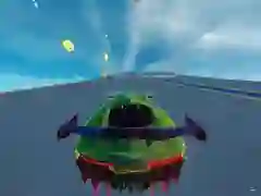 Real Cars Epic Stunts — free online game